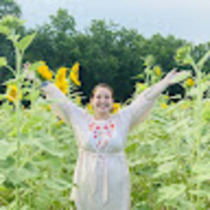 Meet your Posher, Allyson